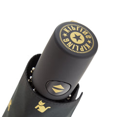 Auto Open Printed Umbrella