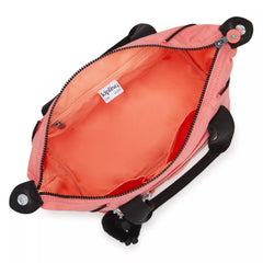 Art Mini Shoulder Bag