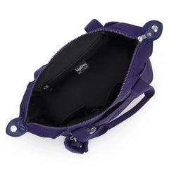 Art Mini Shoulder Bag