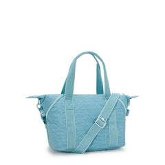 Art Mini Shoulder Bag