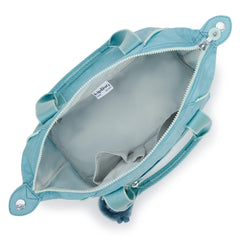 Art Mini Shoulder Bag