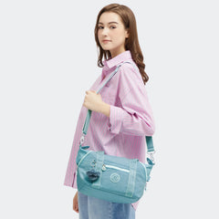 Art Mini Shoulder Bag