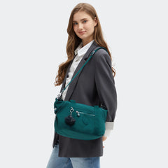 Art Mini Shoulder Bag