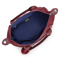 Art Mini Shoulder Bag