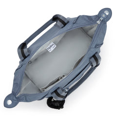 Art Mini Shoulder Bag