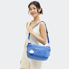 Art Mini Shoulder Bag