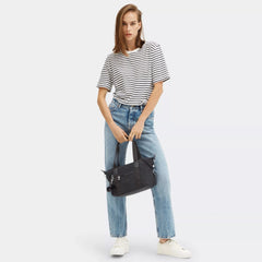 Art Mini Shoulder Bag