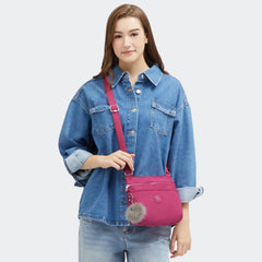 Emmylou Crossbody Bag