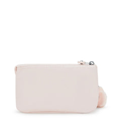 Creativity Large Metallic Pouch