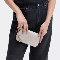 Creativity Large Metallic Pouch