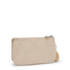 Creativity Shimmer Large Pouch