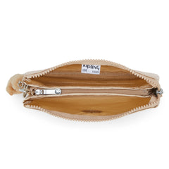 Creativity Shimmer Large Pouch