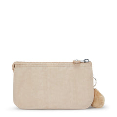 Creativity Shimmer Large Pouch