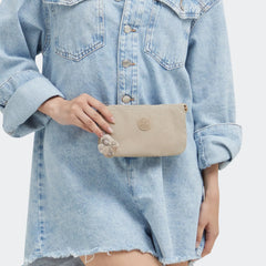 Creativity Large Printed Pouch