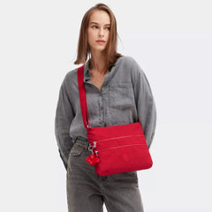 Alvar Crossbody Bag