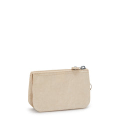 Creativity Small Shimmer Pouch