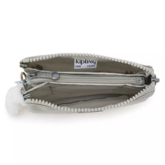 Creativity Small Metallic Pouch