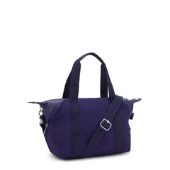 Art Mini Shoulder Bag