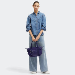 Art Mini Shoulder Bag