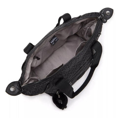 Art Mini Printed Shoulder Bag