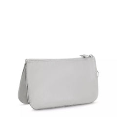 Creativity Extra Large Metallic Wristlet