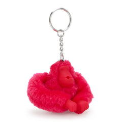 Sven Monkey Keychain