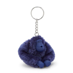 Sven Monkey Keychain