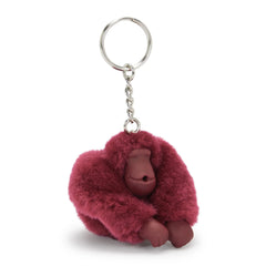 Sven Small Monkey Keychain