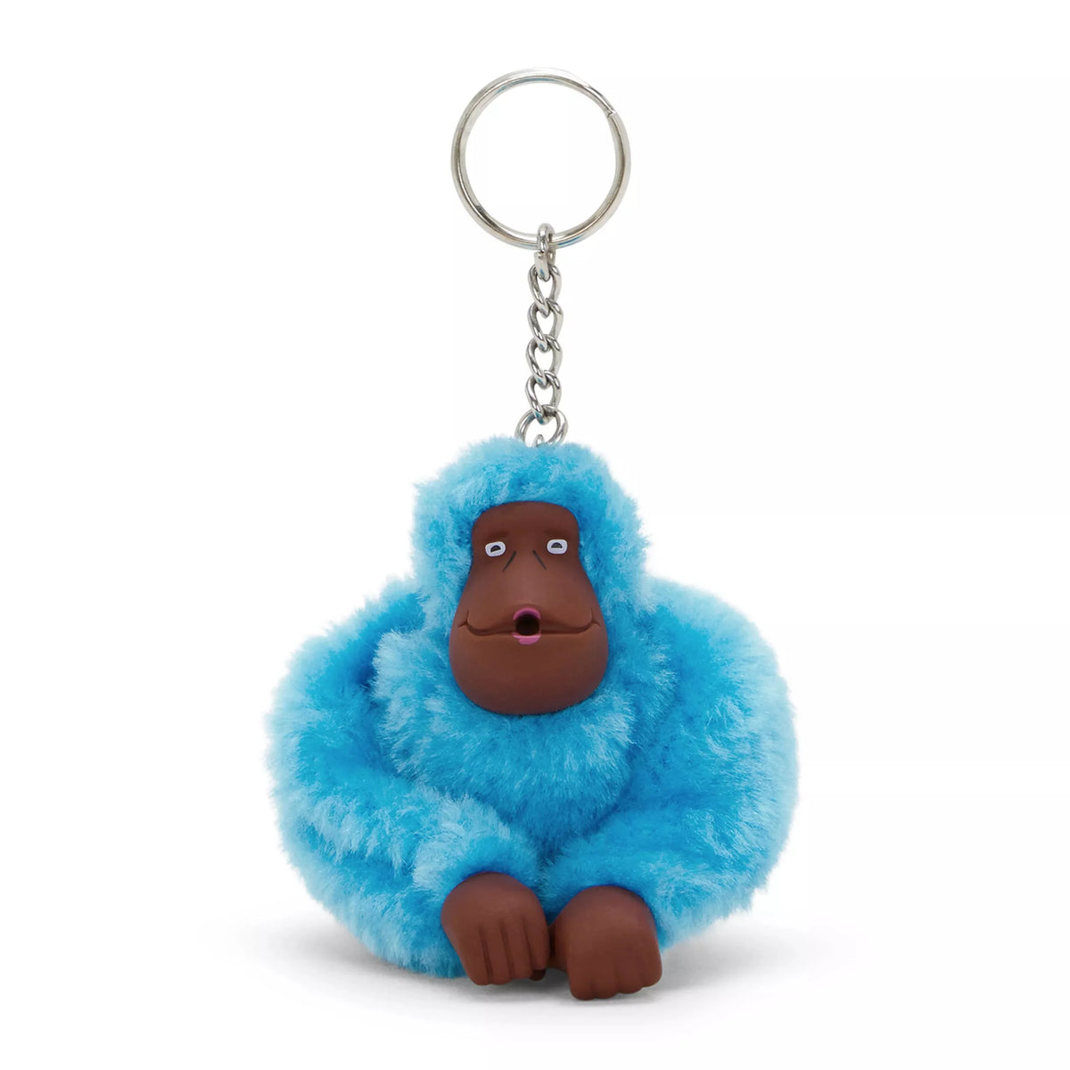 Sven Monkey Keychain