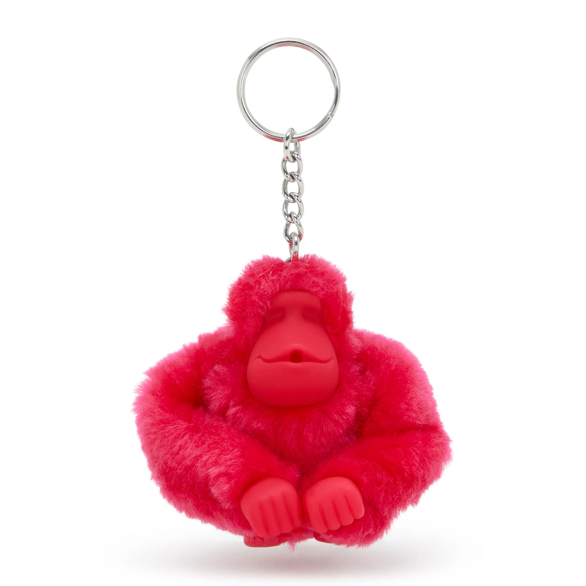 Sven Monkey Keychain