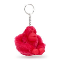 Sven Monkey Keychain