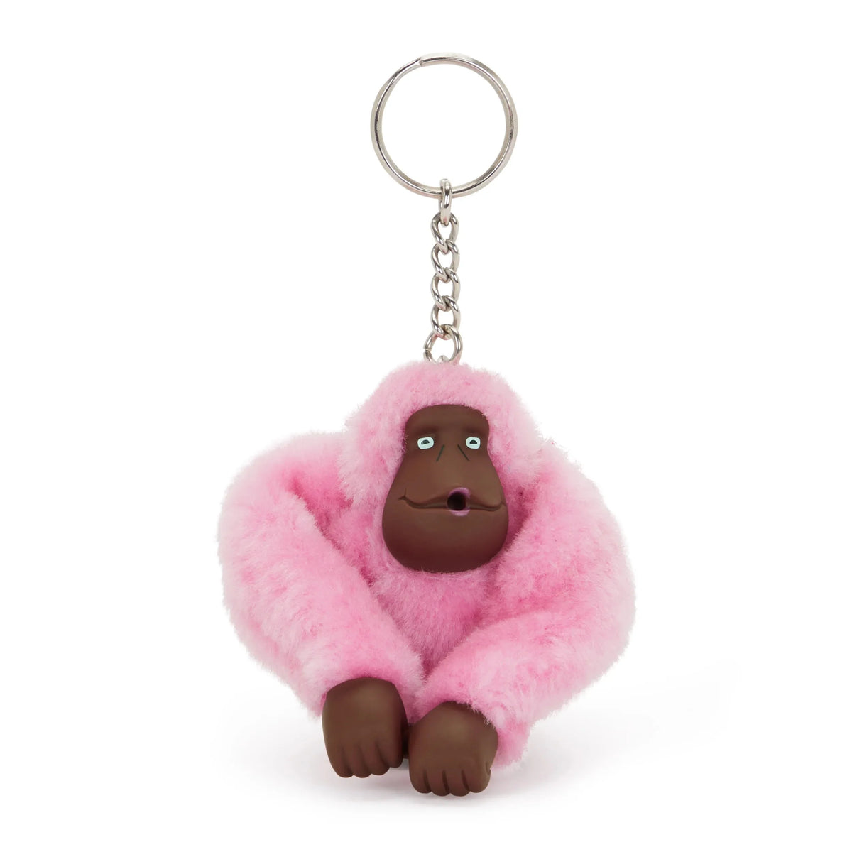 Sven Monkey Keychain