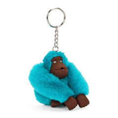 Sven Monkey Keychain