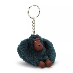 Sven Monkey Keychain