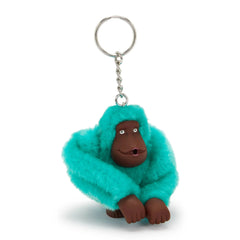 Sven Monkey Keychain
