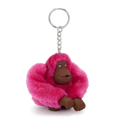 Sven Small Monkey Keychain