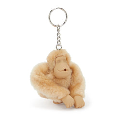 Sven Monkey Keychain
