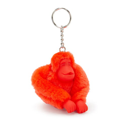 Sven Monkey Keychain