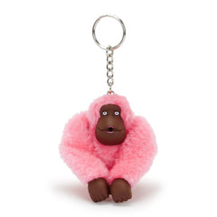 Sven Monkey Keychain
