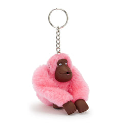 Sven Monkey Keychain
