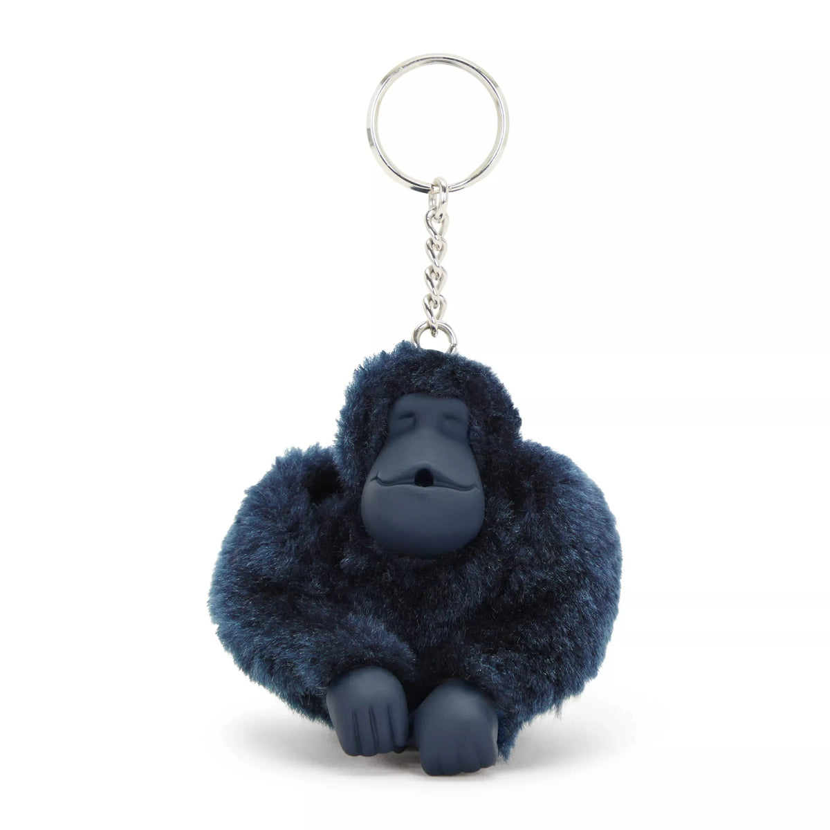 Sven Monkey Keychain