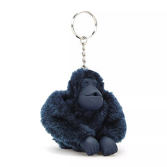 Sven Monkey Keychain