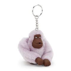 Sven Monkey Keychain
