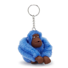 Sven Monkey Keychain