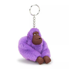 Sven Monkey Keychain