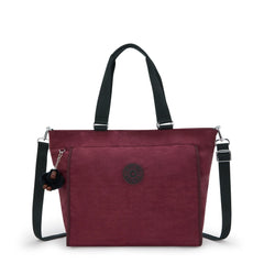 New Shopper Large Tote Bag