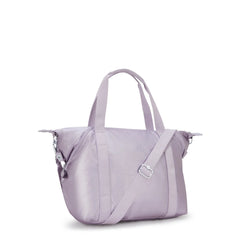 Art Metallic Tote Bag