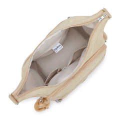 Gabbie Shimmer Crossbody Bag