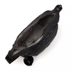 Gabbie Printed Crossbody Bag