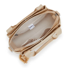 Elysia Shimmer Shoulder Bag